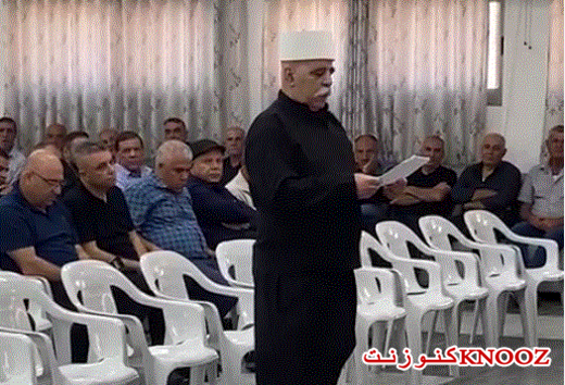 في رثاء أبي اياد غالب قاسم فاضل